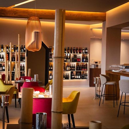 Ananea Tropea Yachting Resort Εξωτερικό φωτογραφία