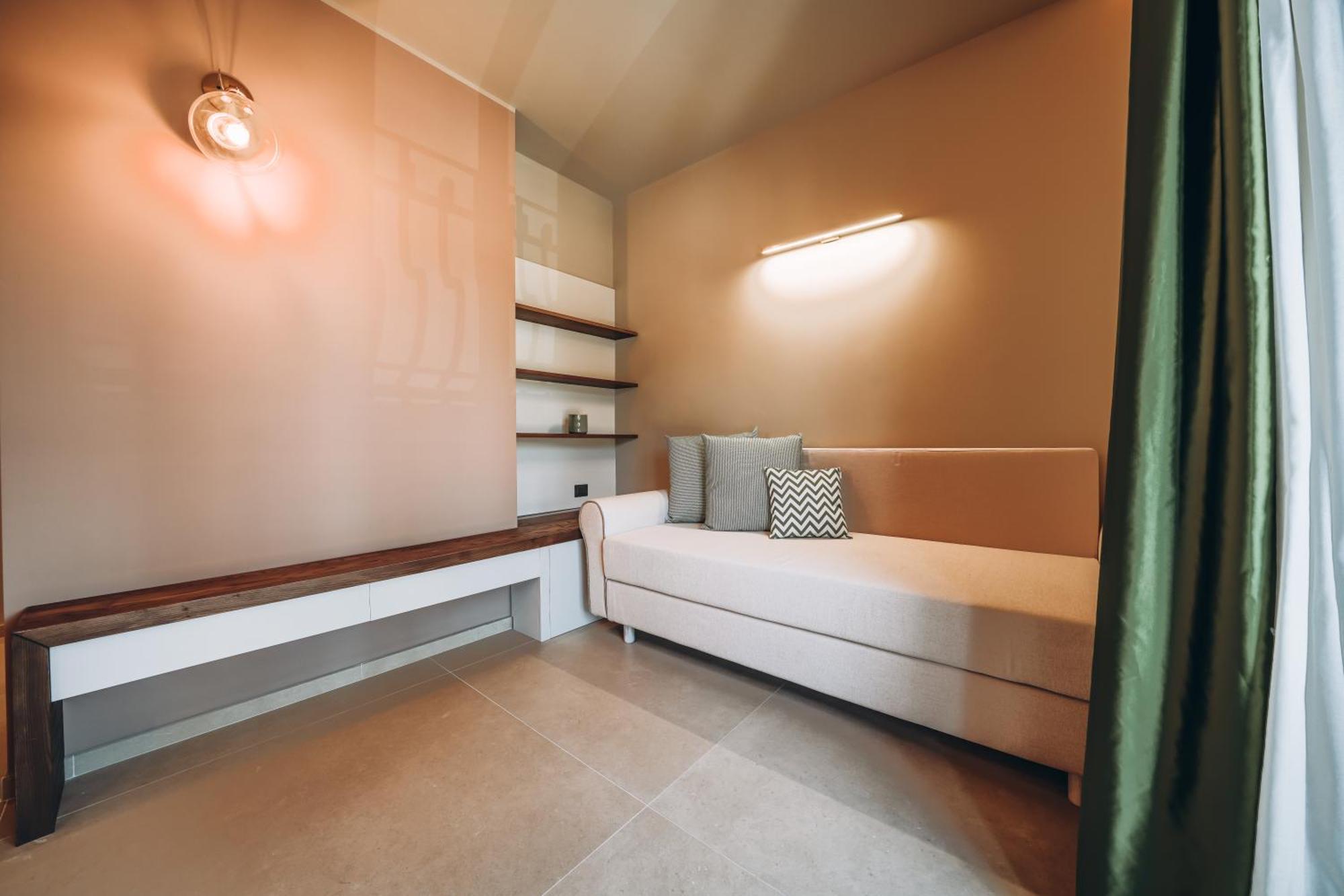 Ananea Tropea Yachting Resort Εξωτερικό φωτογραφία