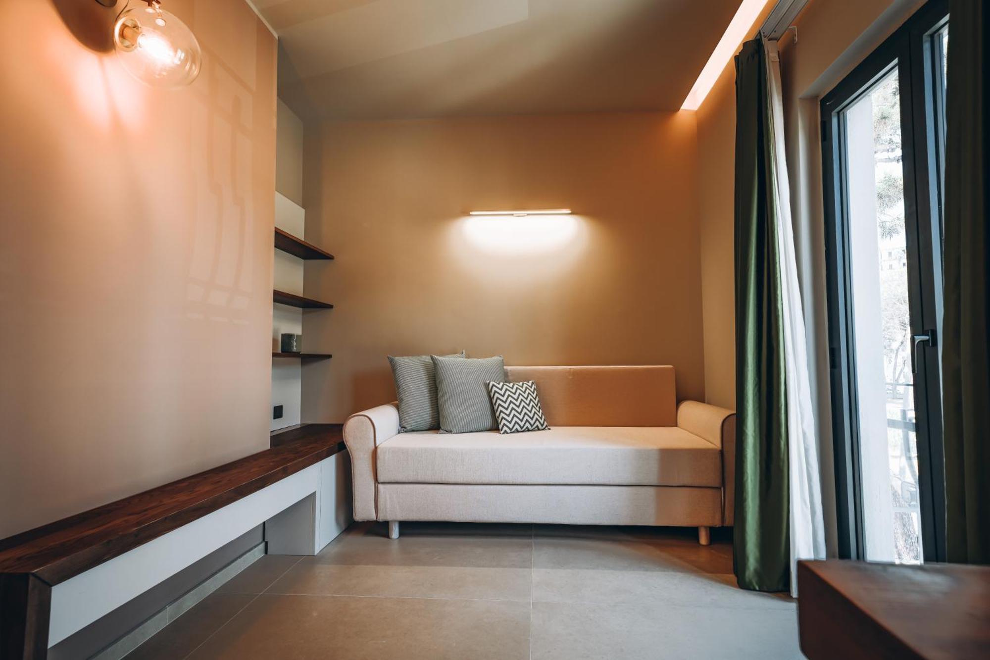 Ananea Tropea Yachting Resort Εξωτερικό φωτογραφία