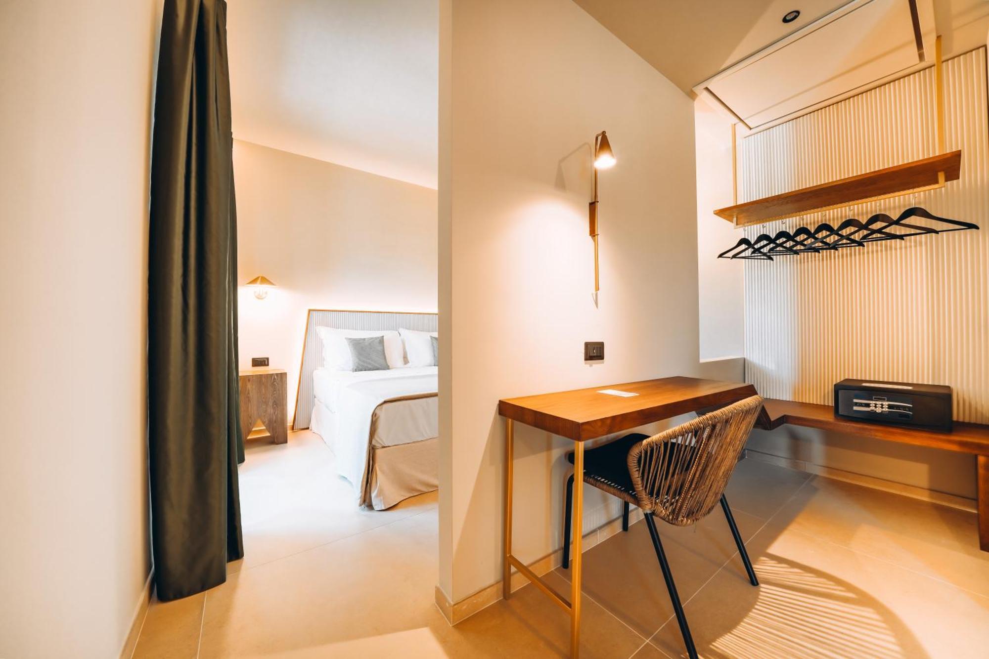 Ananea Tropea Yachting Resort Εξωτερικό φωτογραφία