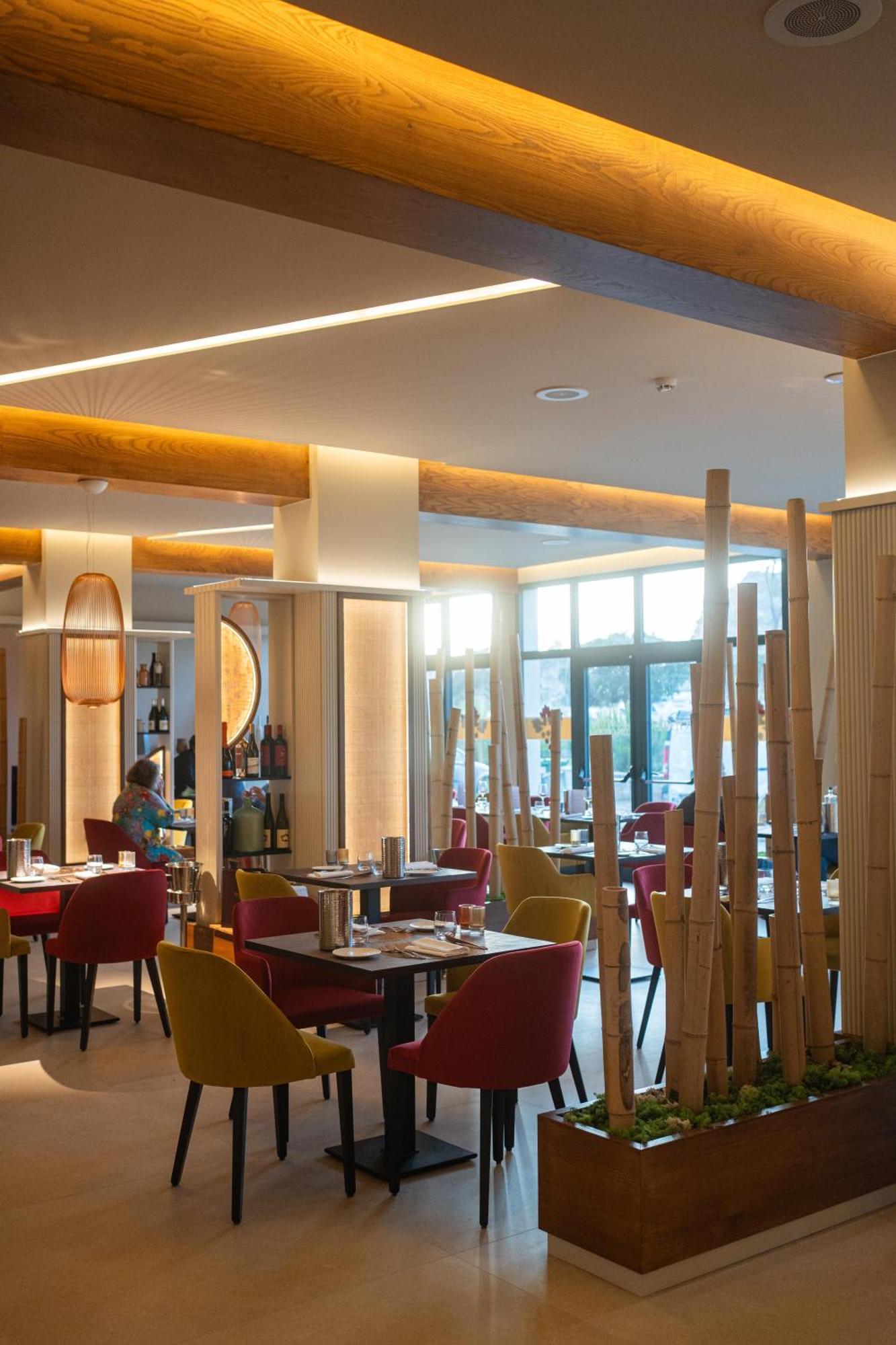 Ananea Tropea Yachting Resort Εξωτερικό φωτογραφία