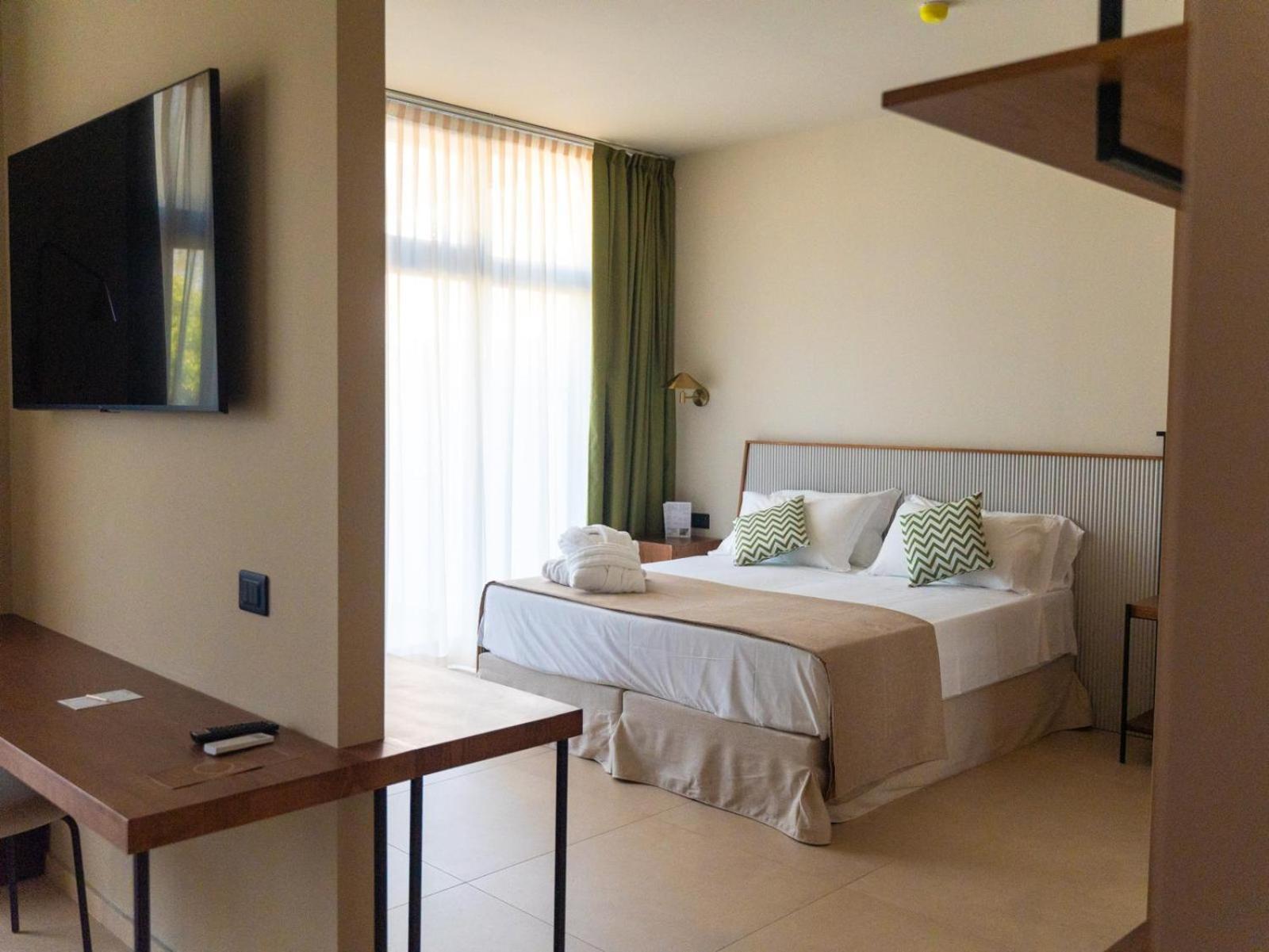 Ananea Tropea Yachting Resort Εξωτερικό φωτογραφία