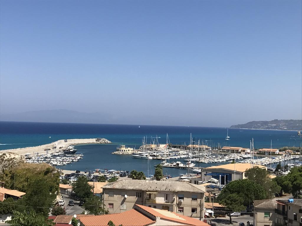 Ananea Tropea Yachting Resort Εξωτερικό φωτογραφία
